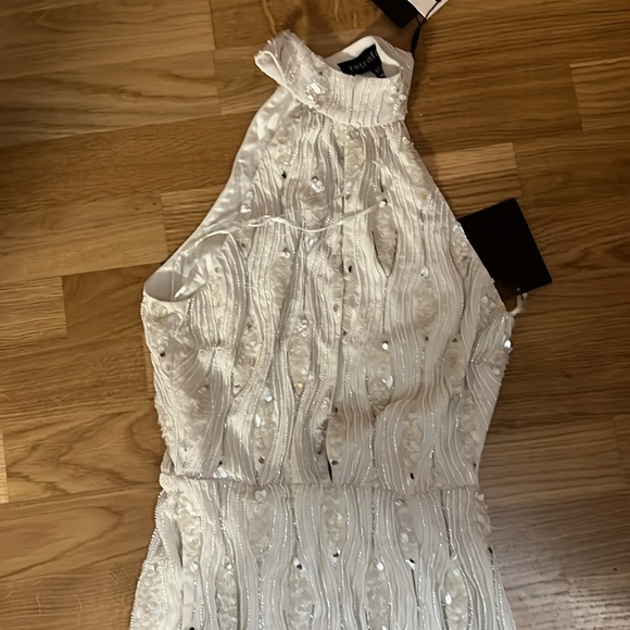 NWT Retrofete PRIMA DRESS - Picture 6 of 11